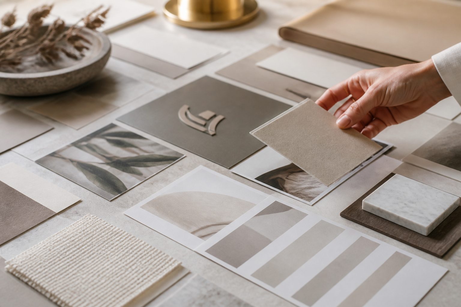Branding & Design