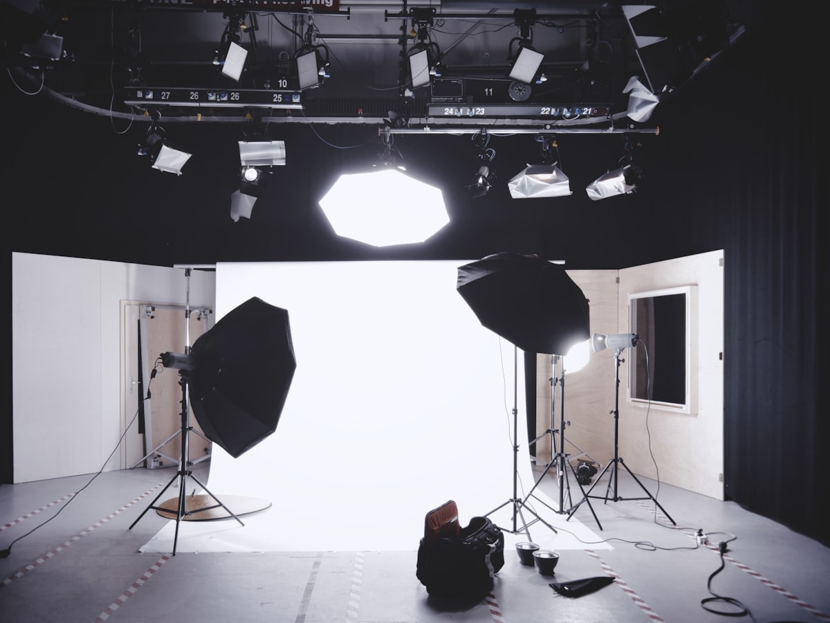Photography & Content