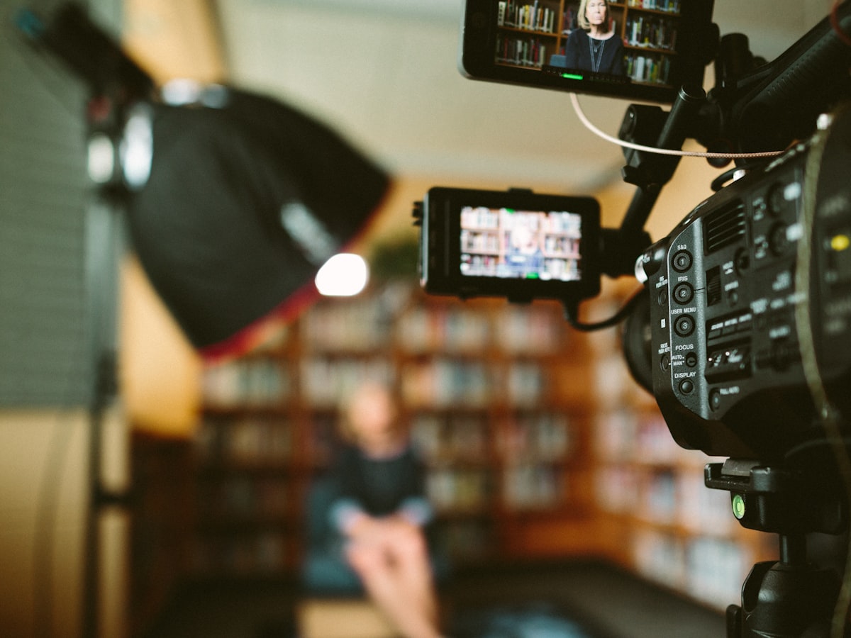 Videography