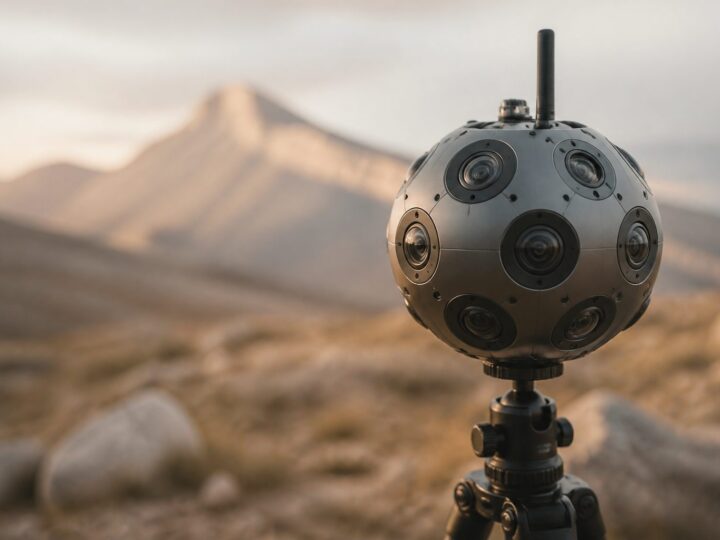 360 & Immersive Video for Brands