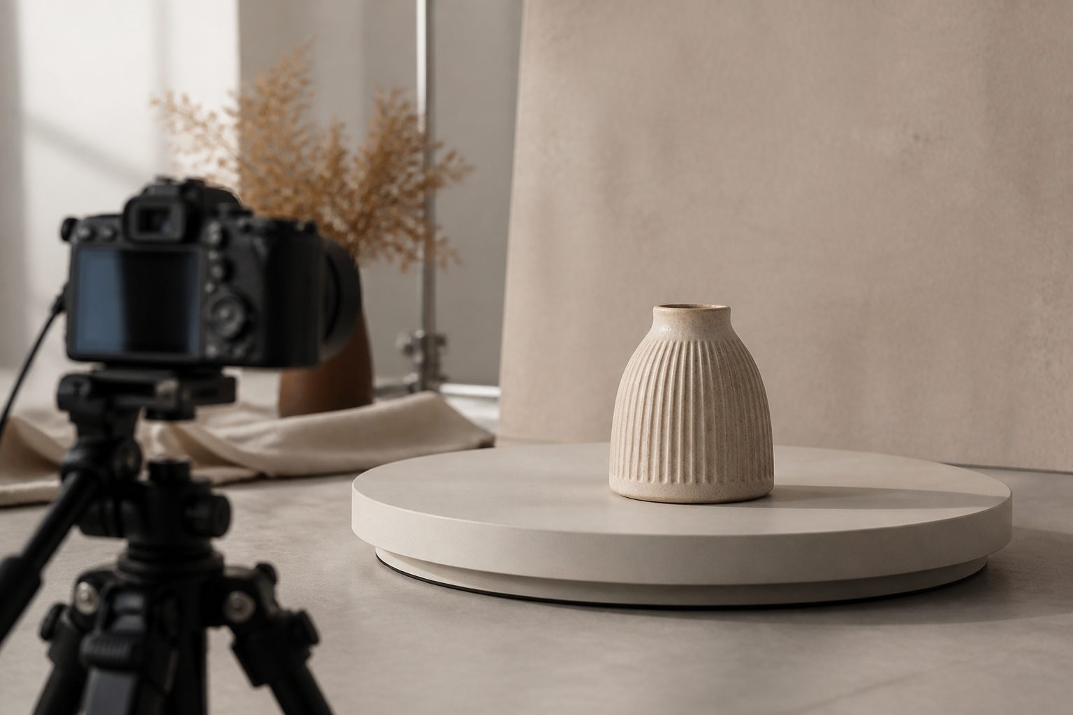 360° Product Photography