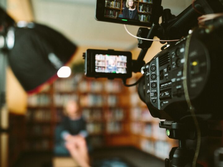 A Simple Video Content Strategy for Singapore SMEs
