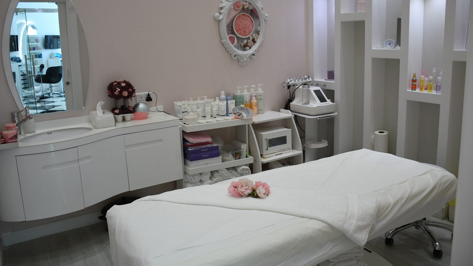 Aesthetic Clinic Video Content That Complies