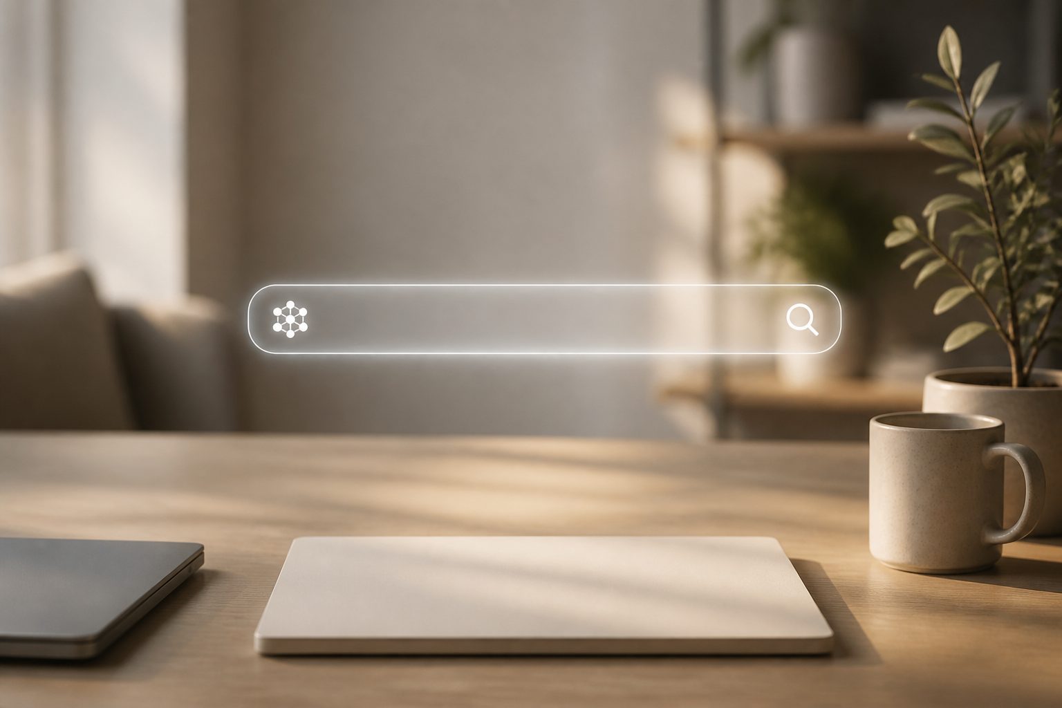 AI Search Optimisation: AI Overviews & SGE