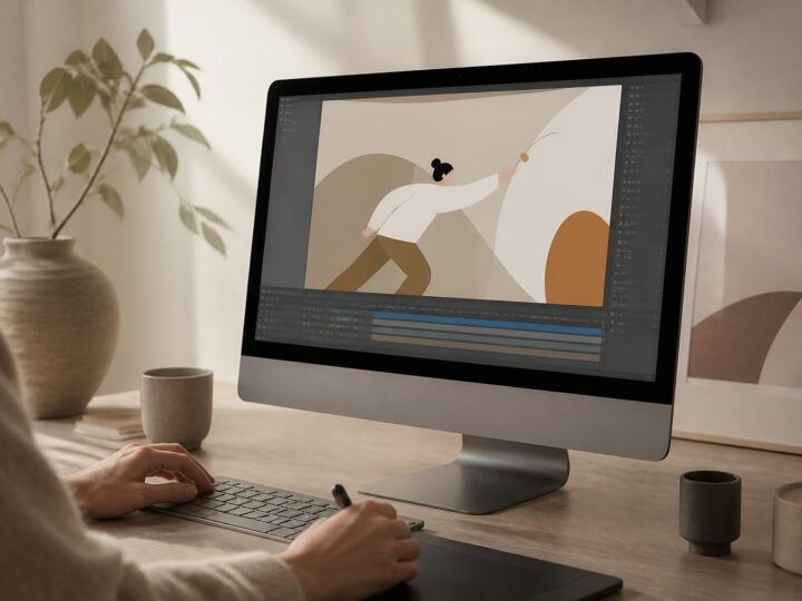 Animated Explainer Video Styles Compared