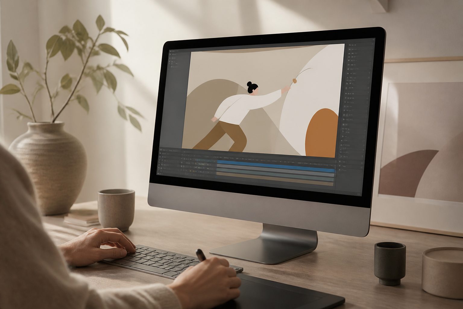 Animated Explainer Video Styles Compared