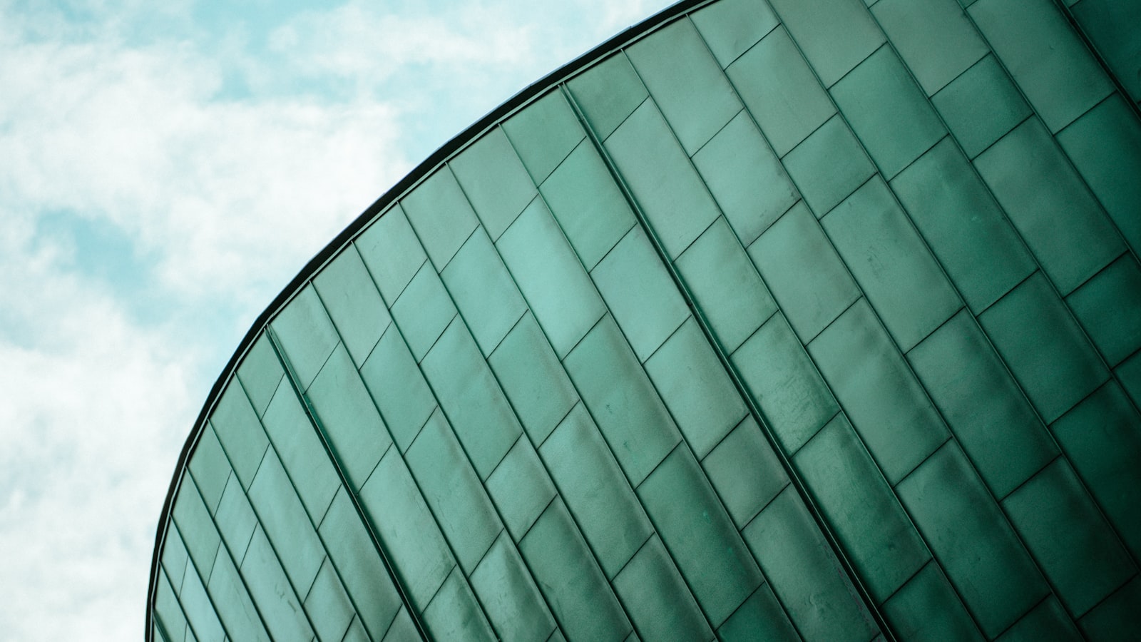 Architecture Photography for Brands