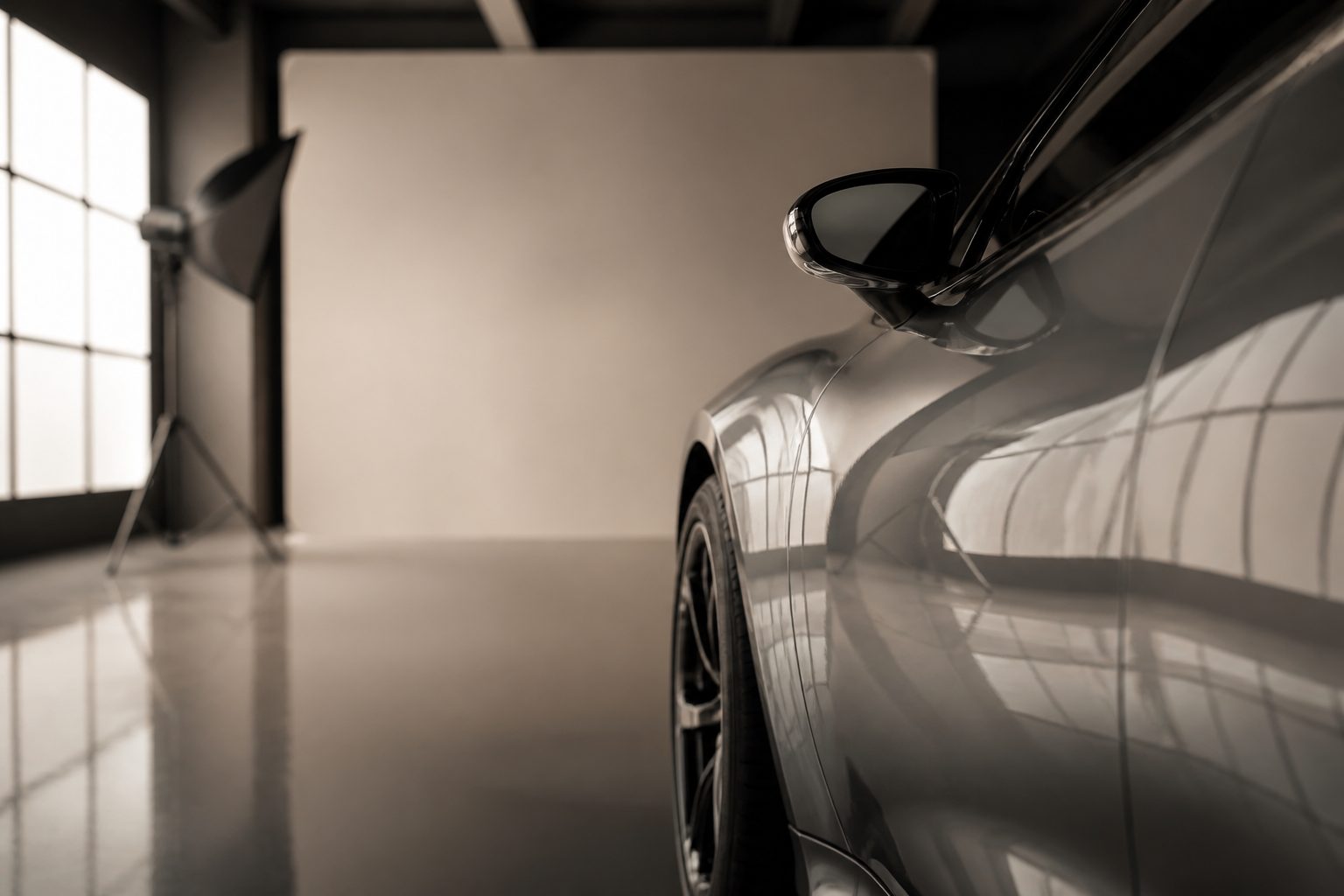 Automotive & Car Photography