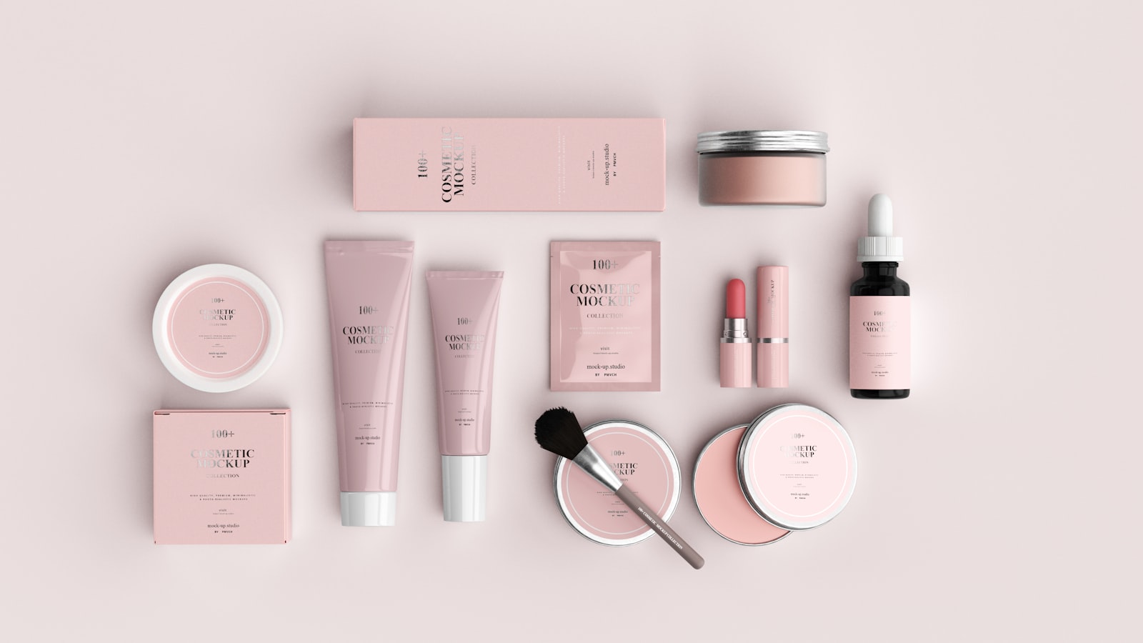Beauty & Cosmetics Branding: A Practical Guide