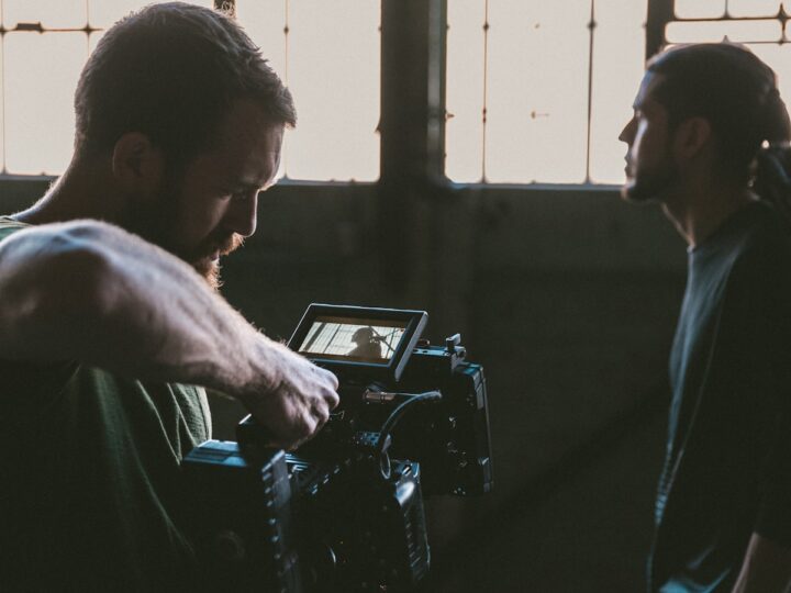 Behind-the-Scenes Content: Why It Works