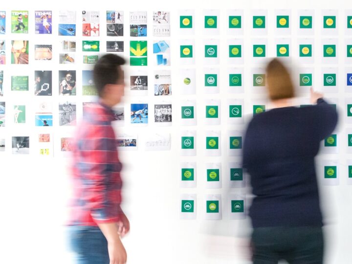 Brand Positioning Strategy: How to Stand Out