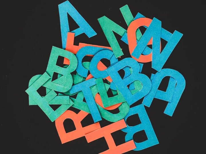 Brand Typography: Building a Type System