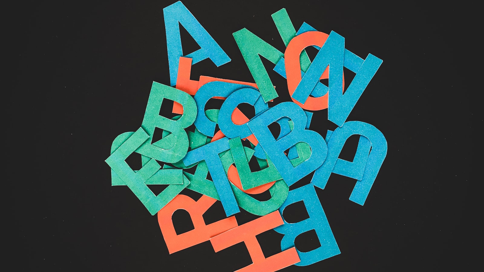 Brand Typography: Building a Type System