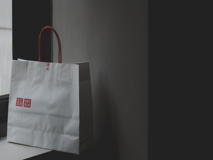 Branded Merchandise Design
