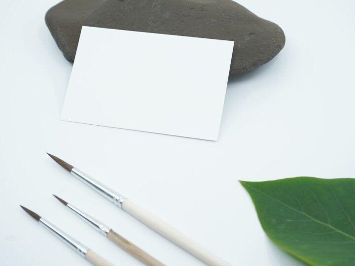 Business Card Design: A Practical Guide
