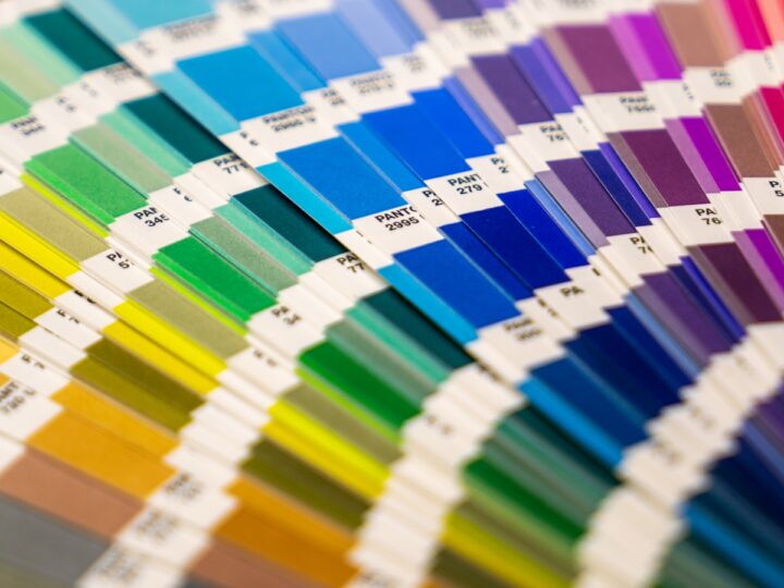 Choosing a Brand Colour Palette: A Practical Guide