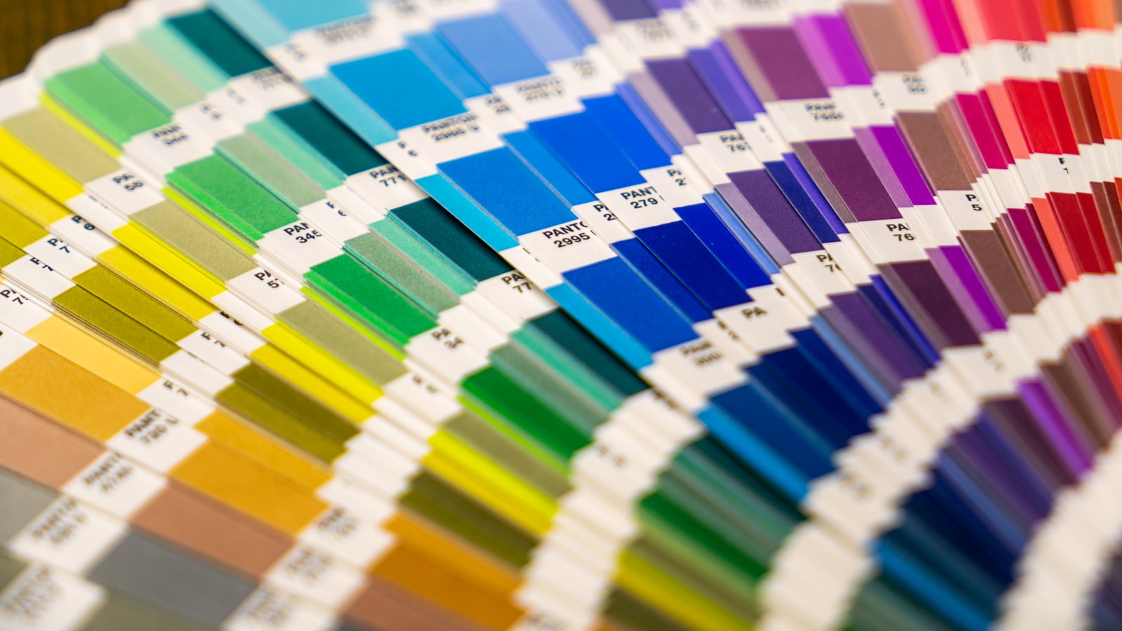 Choosing a Brand Colour Palette: A Practical Guide