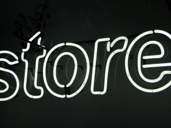 Choosing a Signage Design Company in Singapore