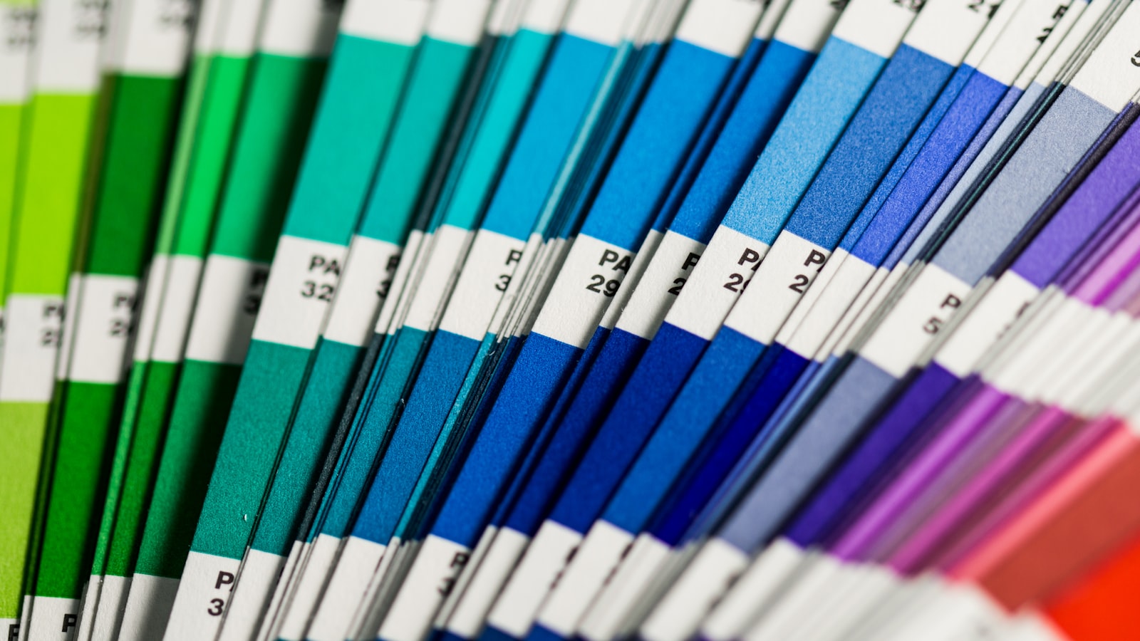 Colour Psychology in Branding