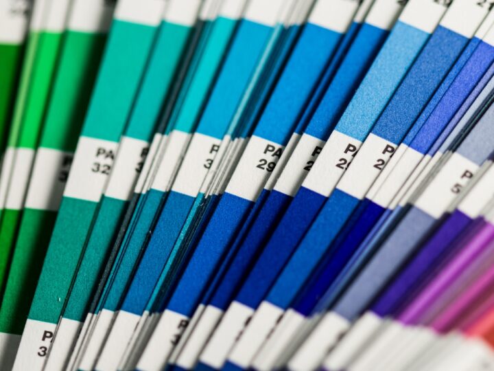 Colour Theory for Branding: A Practical Guide