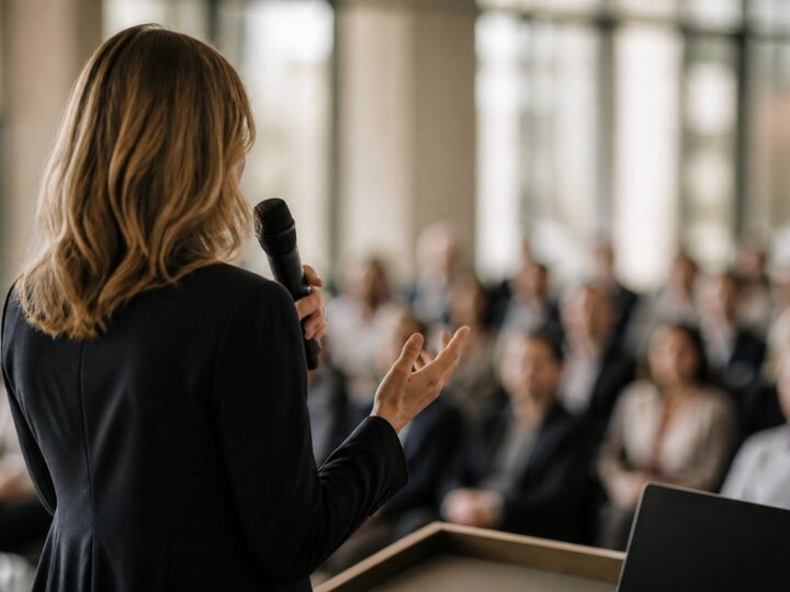Conference & Seminar Videography