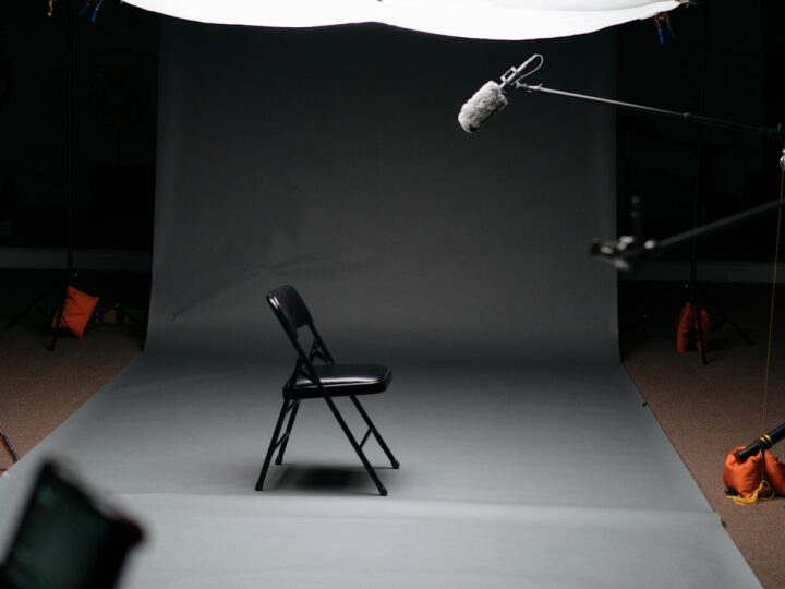 Content Batch Days: A Month of Content in One Shoot