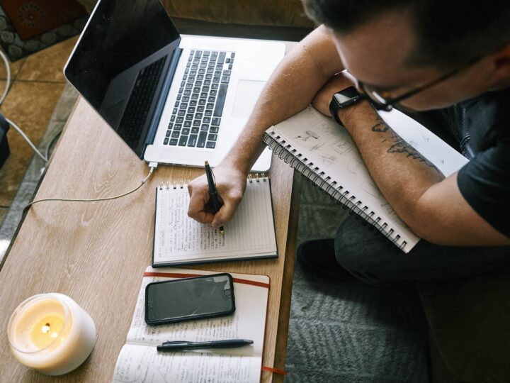 Copywriting Services Explained: What You Get