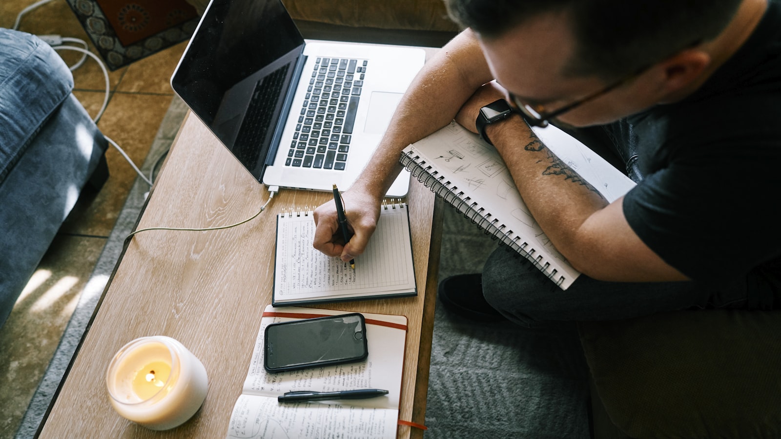 Copywriting Services Explained: What You Get