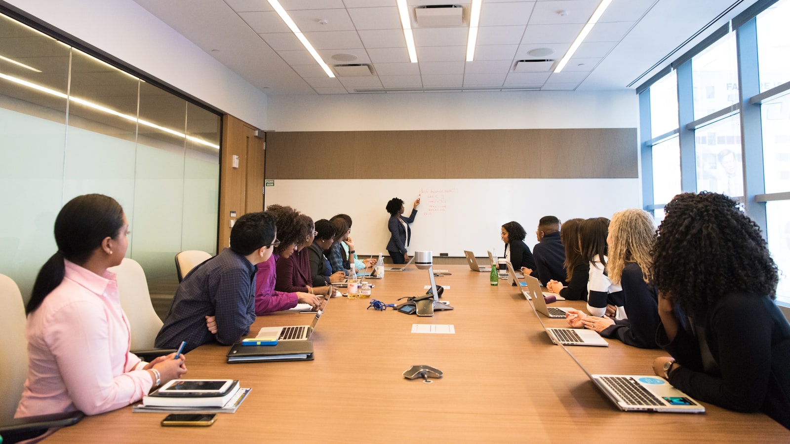 Corporate Branding: Building a Cohesive Identity