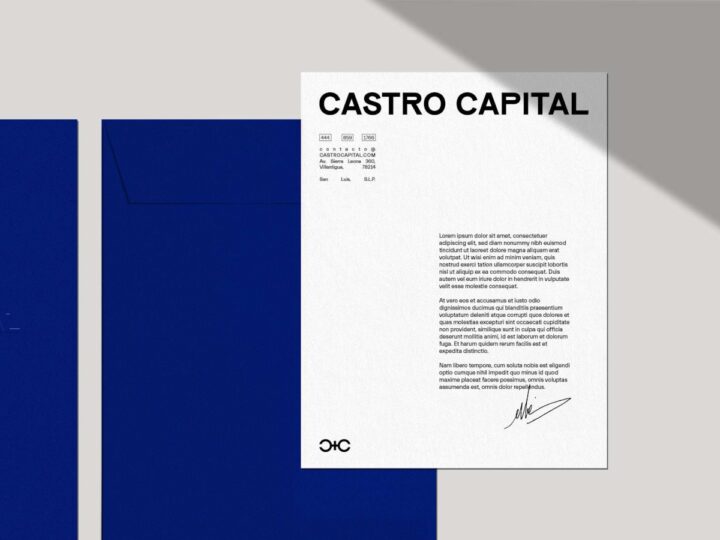 Corporate Folder Design: A Practical Guide