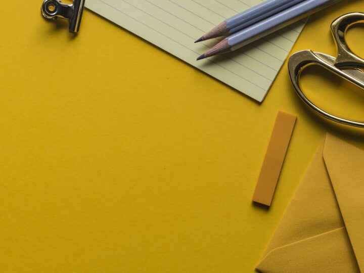 Corporate Stationery Design: A Practical Guide