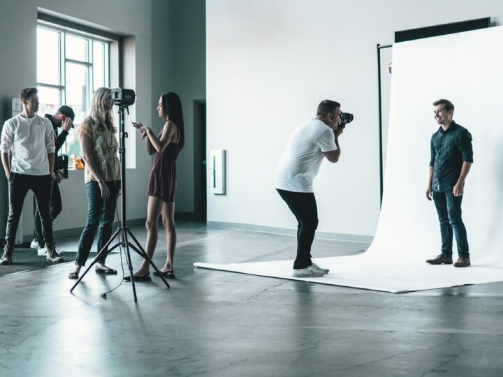 Corporate Video Production in Singapore: Complete Guide