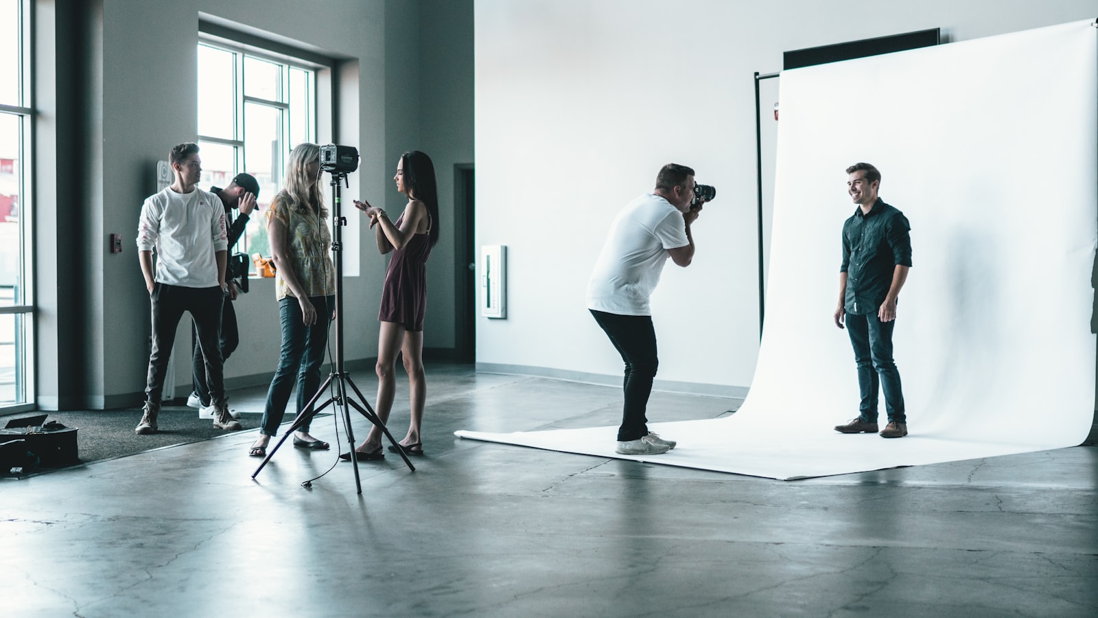 Corporate Video Production in Singapore: Complete Guide
