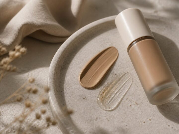Cosmetics & Beauty Product Photography