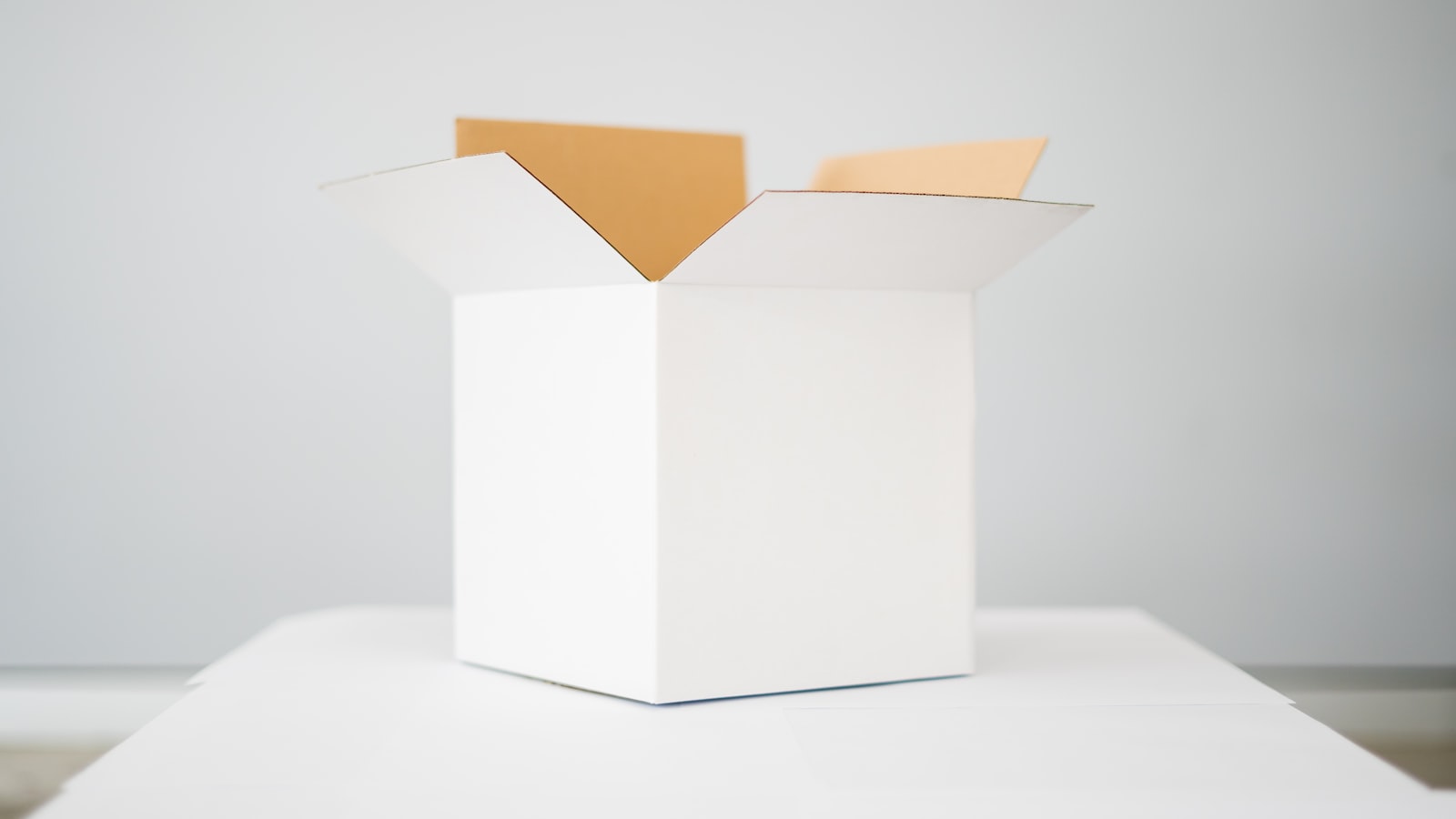 Custom Mailer Box Design: A Practical Guide
