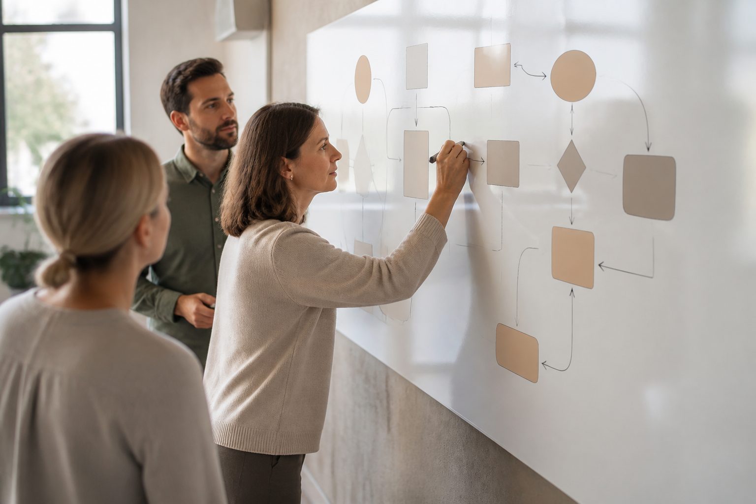 Customer Journey Mapping for SMEs