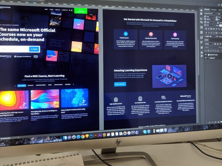 Design Systems for Brands