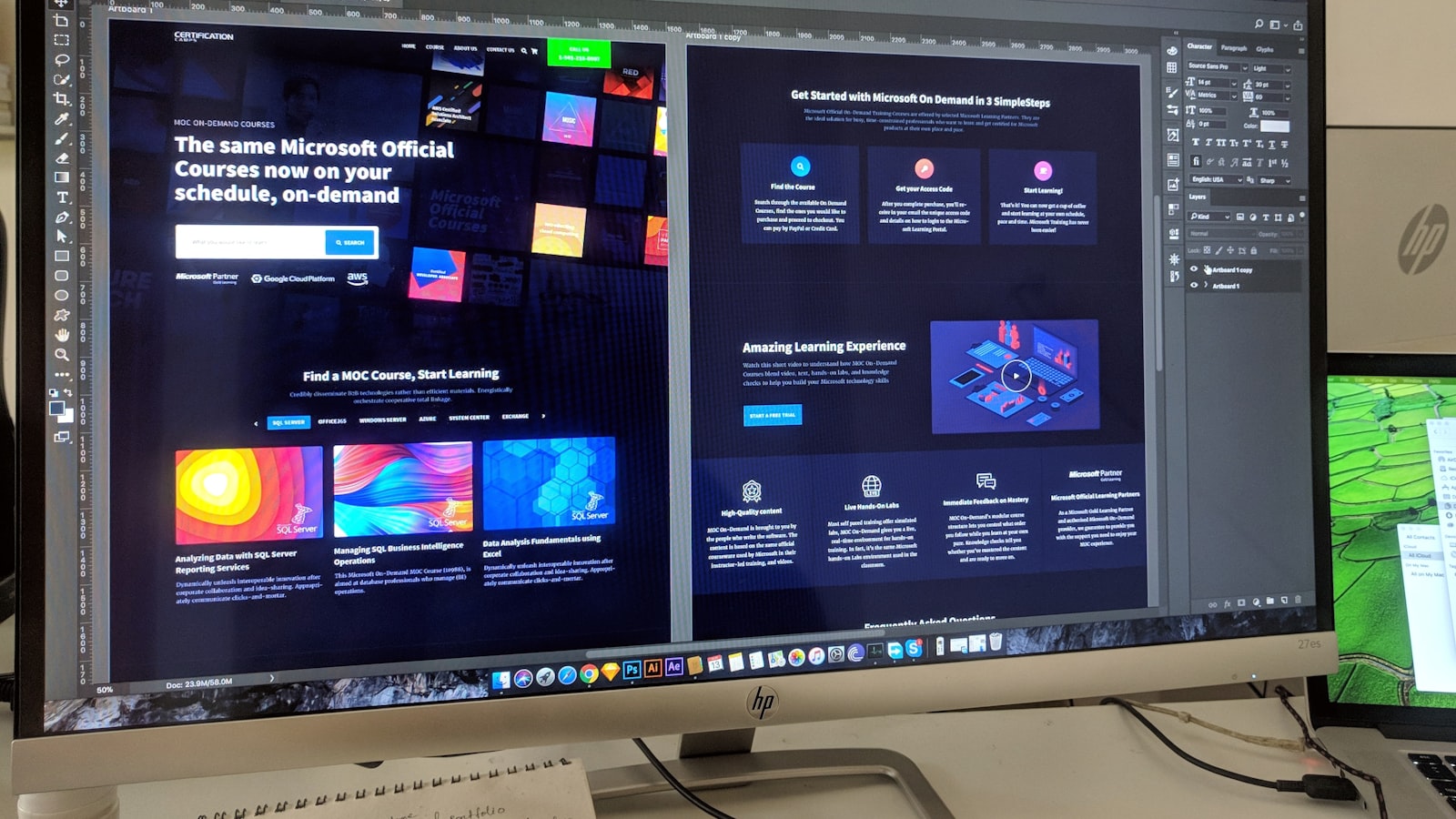 Design Systems for Brands