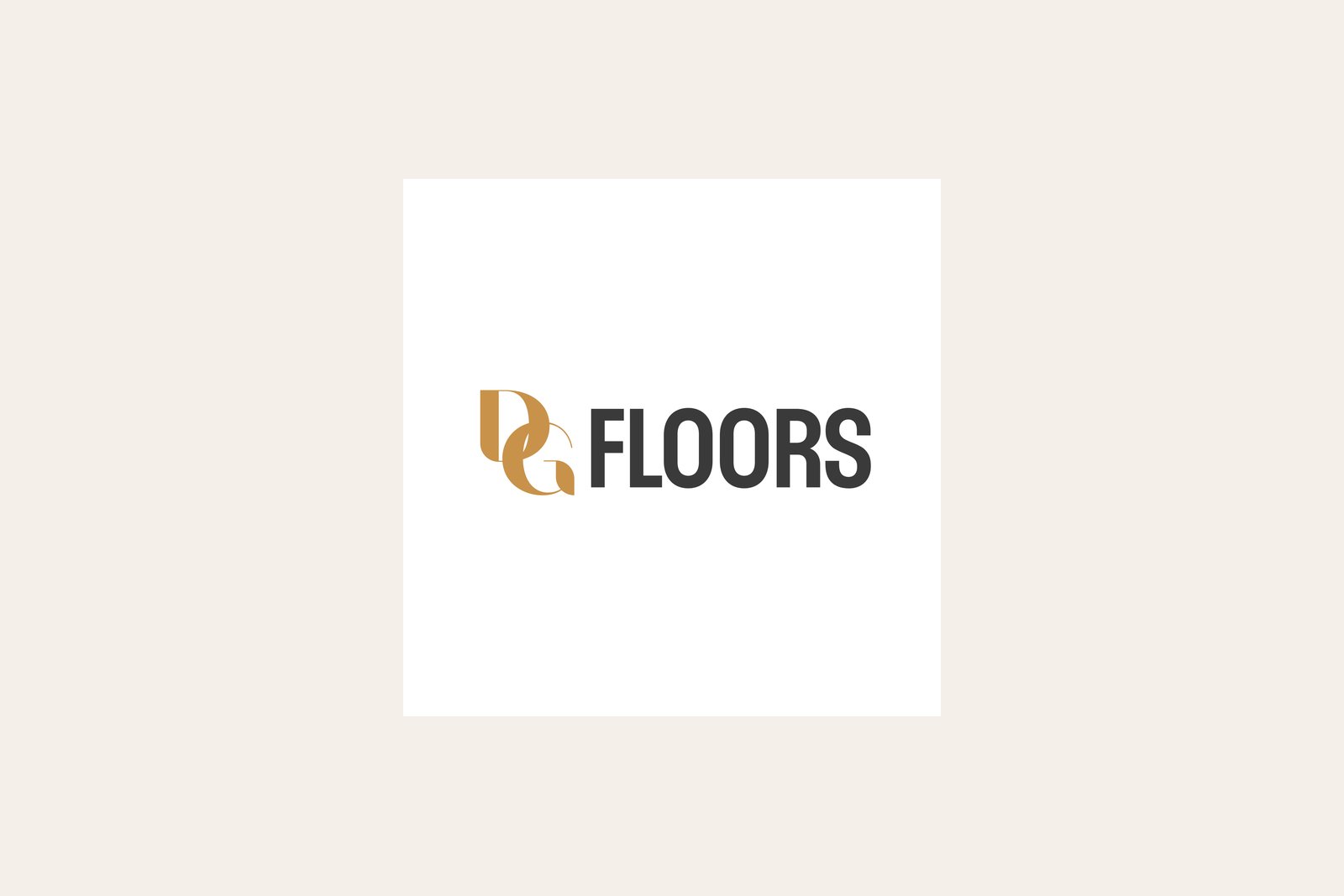 DG Floors — Web Design, Branding & SEO