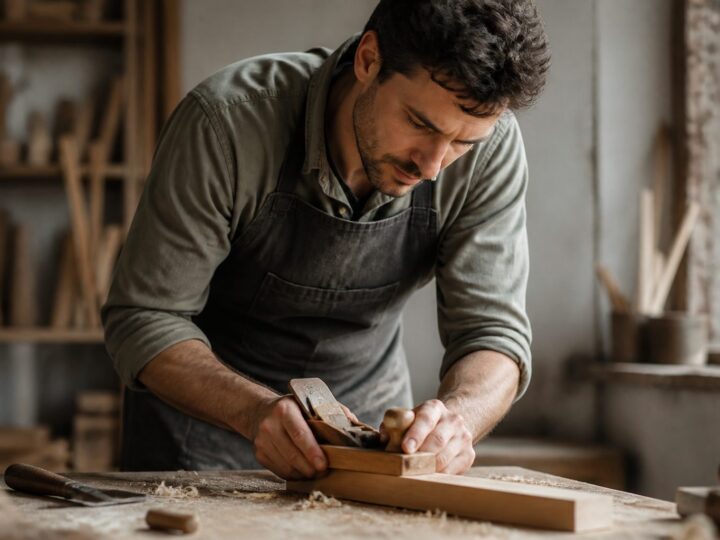 Documentary Photography for Brands