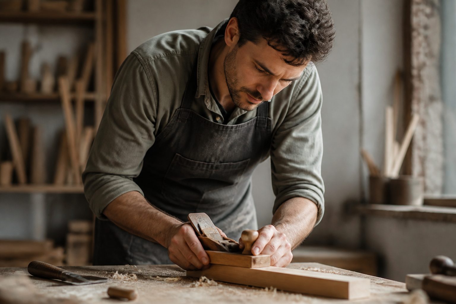 Documentary Photography for Brands