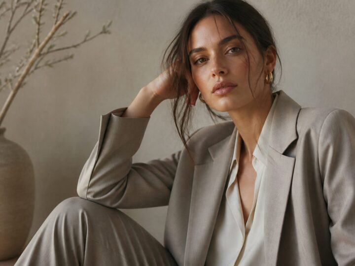 Editorial Photography for Brands