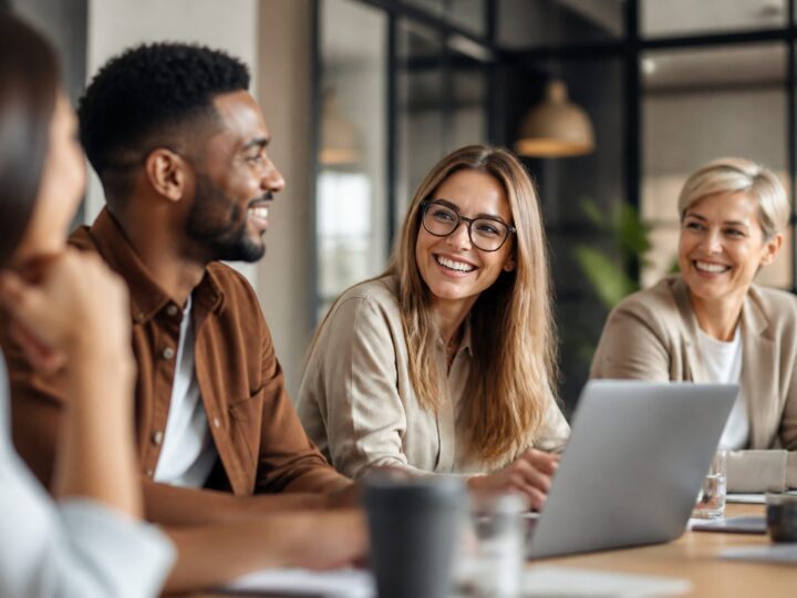 Employee Advocacy on Social Media: A Guide