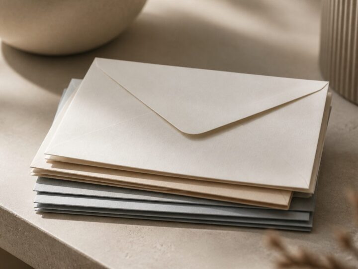 Envelope Design for Brands: A Practical Guide