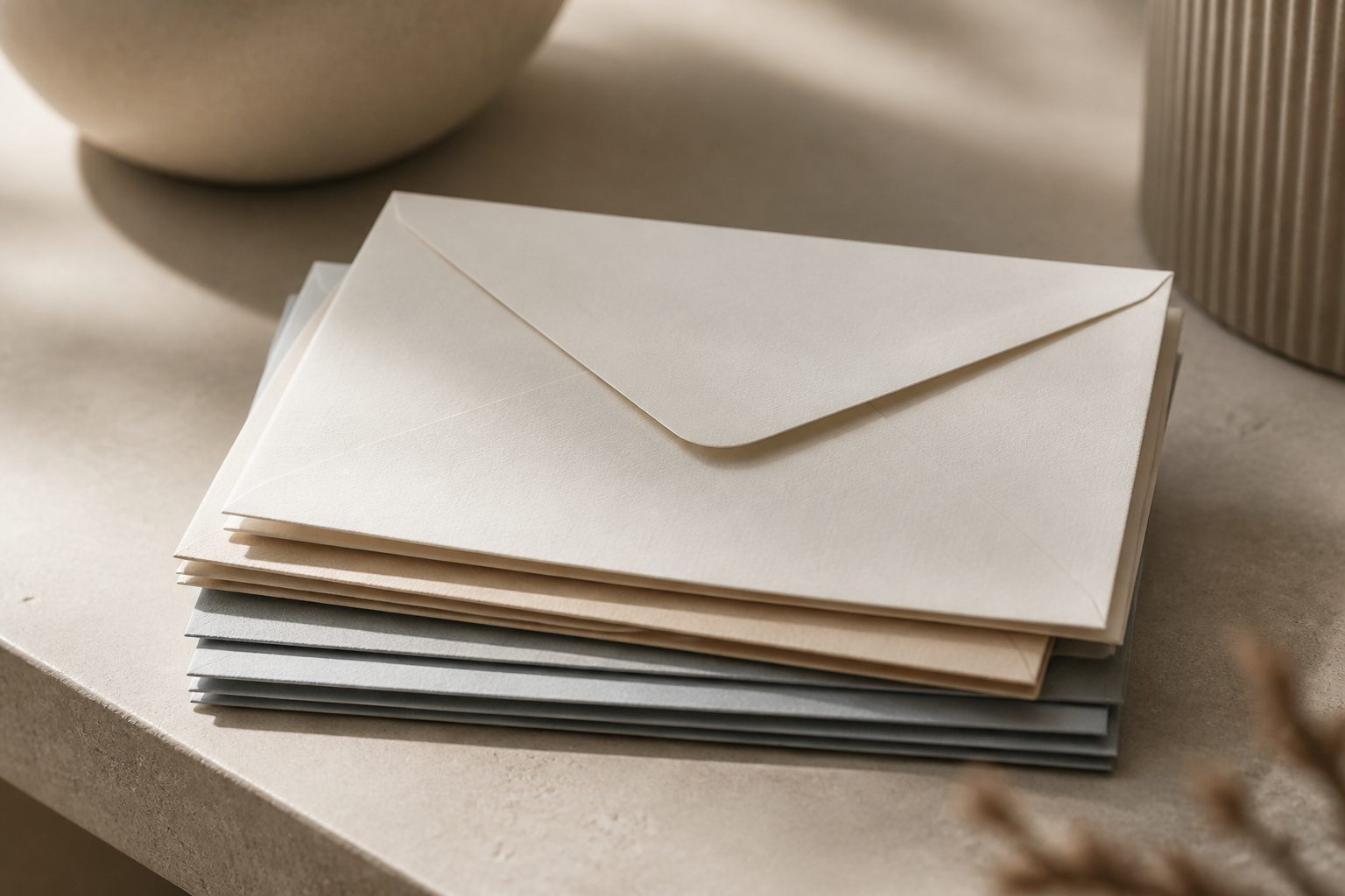 Envelope Design for Brands: A Practical Guide