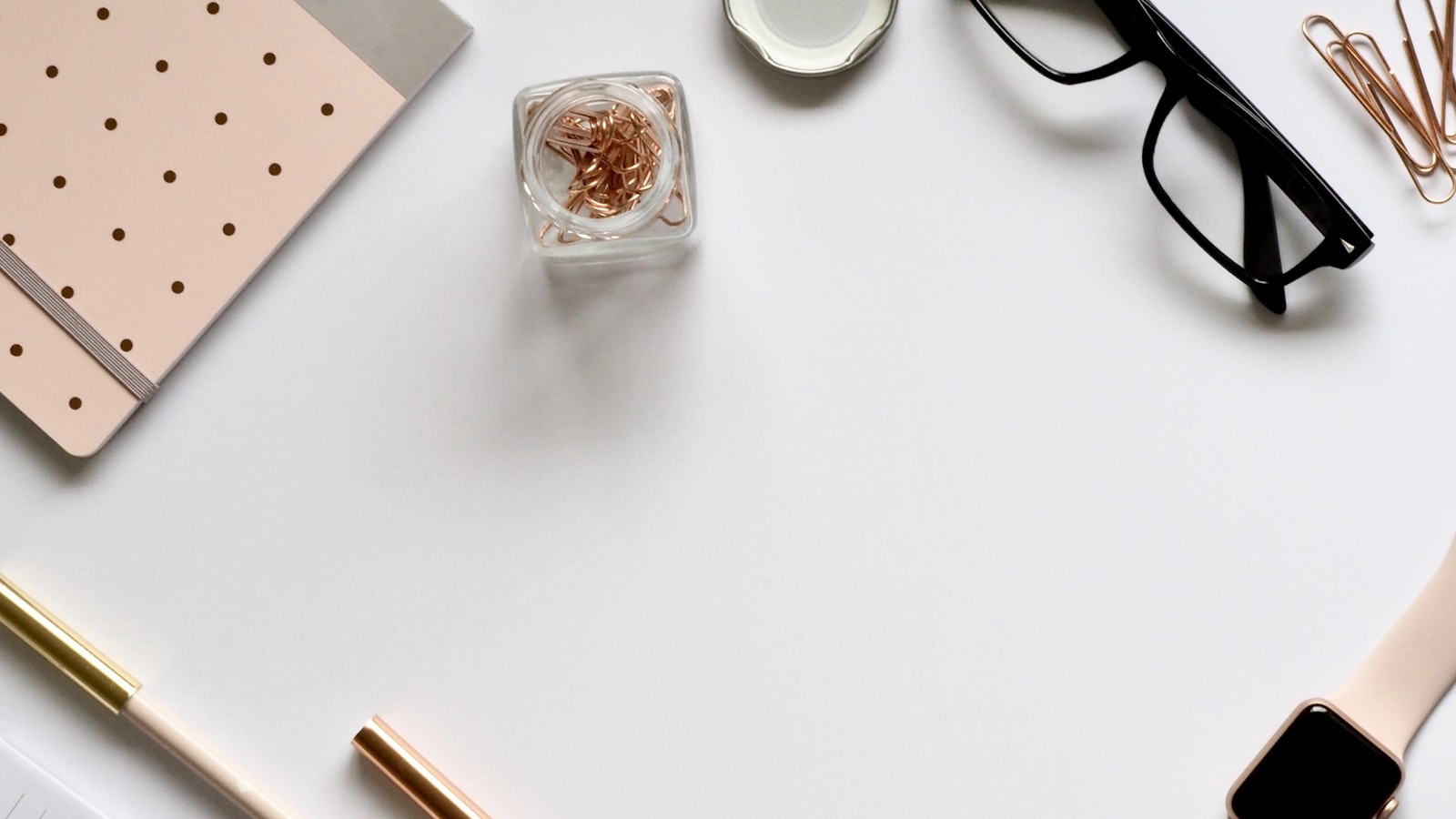 Essential Brand Collateral