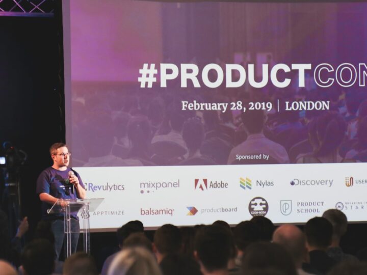 Event Branding & Collateral