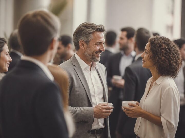 Event Photography in Singapore