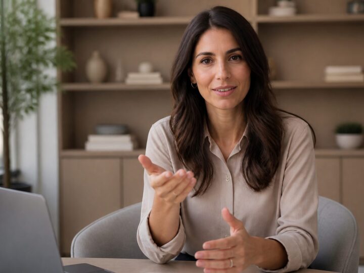 FAQ Videos: Answer Customers on Camera