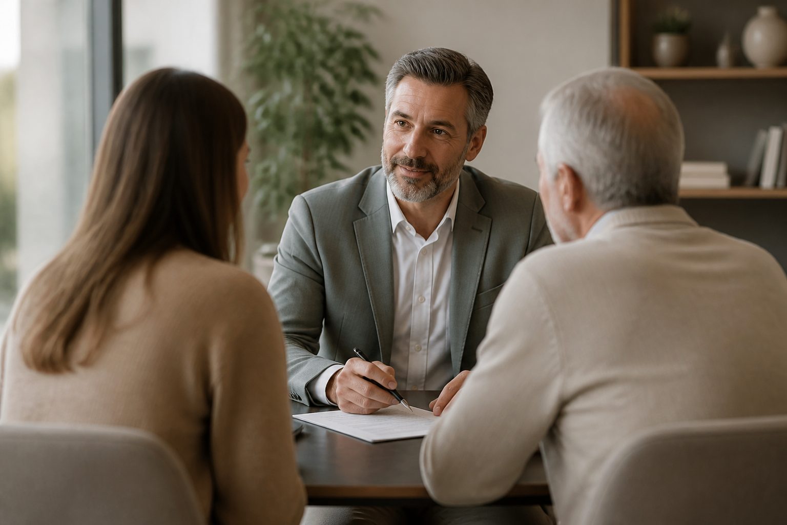 Finance & Banking Video Content That Builds Trust